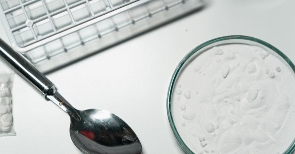 zinc dust uses