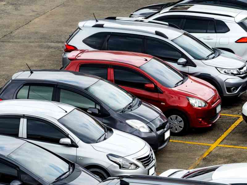 Gadai Mobil Cepat