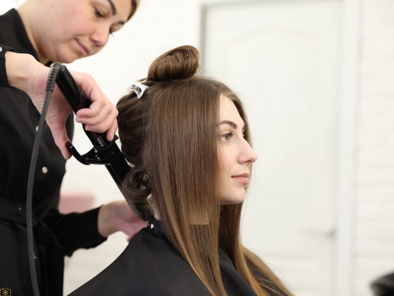 Salon Cipete