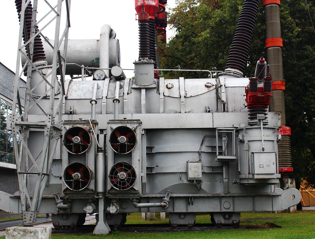 gambar generator