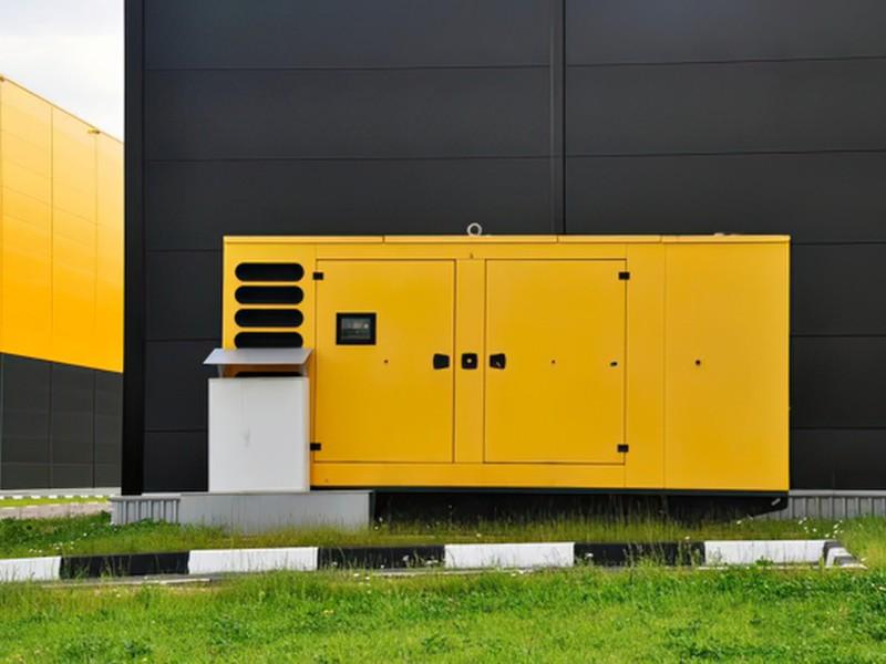 toko genset di surabaya